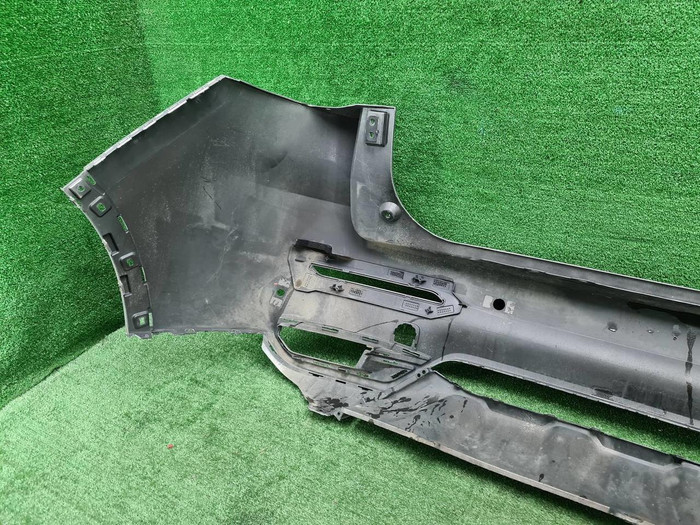 Бампер задний Haval F7 (2018-2022)