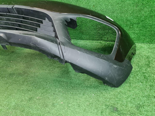 Бампер передний Renault Kaptur (2016-2022)