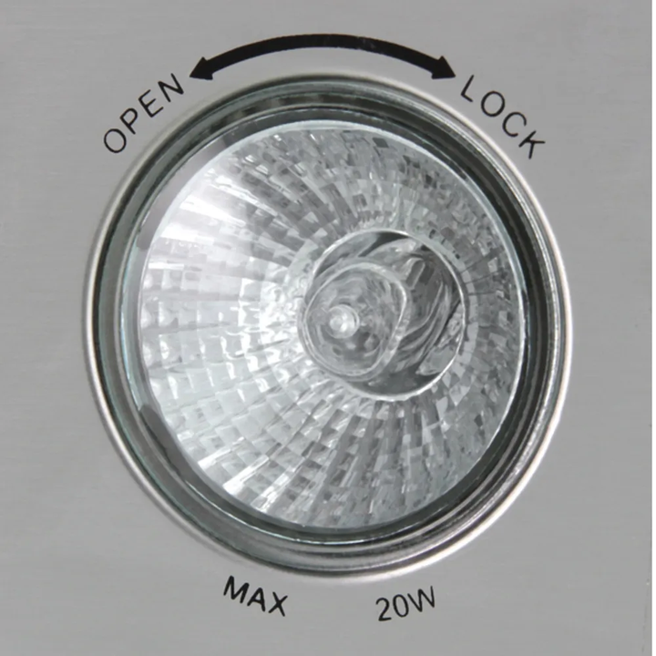 Козырьковая вытяжка Hansa OSP622H