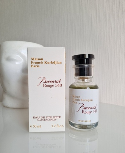 Baccarat Rouge 540, 50 ml (унисекс)