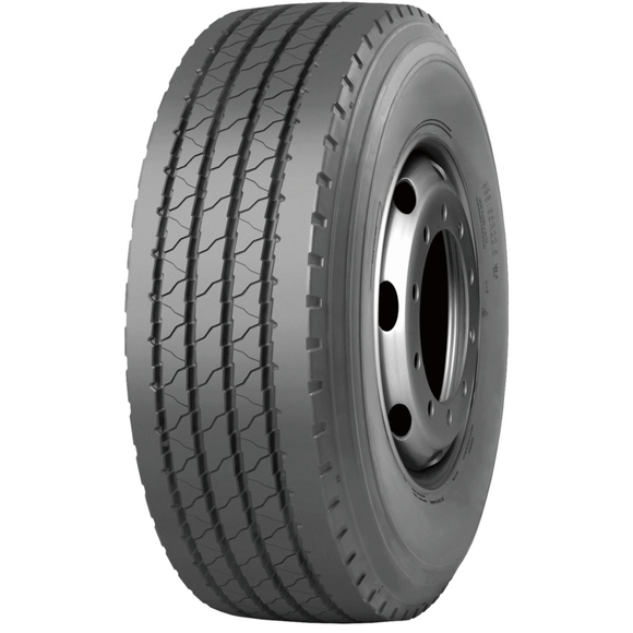 Yokohama 385/65R22,5 160K MultiAp Z1 TL M+S 3PMSF 20PR