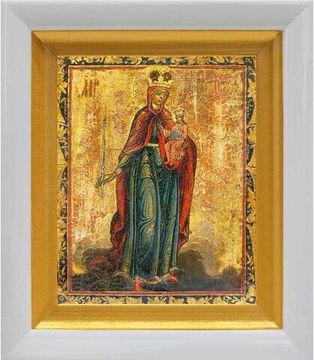 Икона Божией Матери Благодатное небо