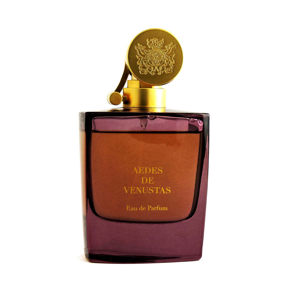 Aedes De Venustas Signature — парфюмерная вода для мужчин и женщин.  Аромат эффектный, шикарный, чувственный.