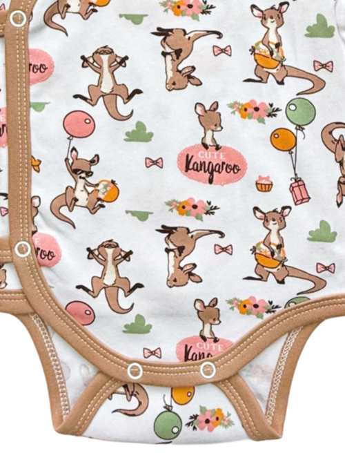 Боди-кимоно (56,62)