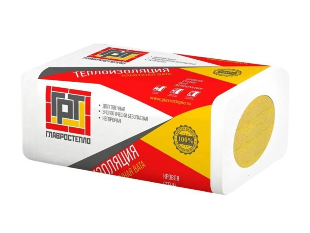 ЭКОВЕР ГлавРосТепло Лайт 2