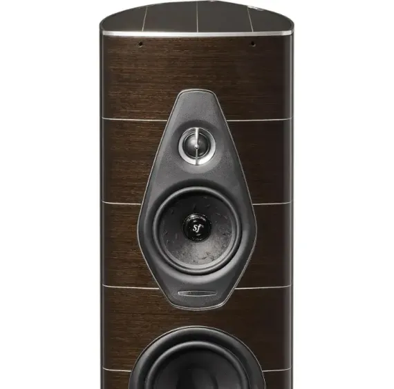 Sonus Faber Olympica Nova III wenge