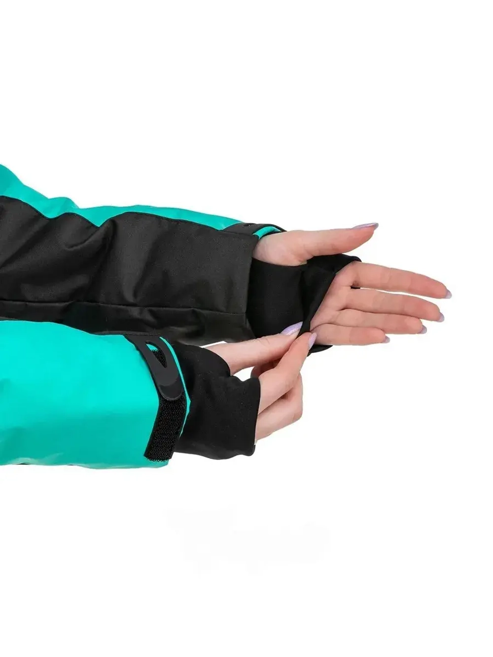 Костюм зимний AREDA 5/5