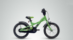 Детский велосипед Scool XXlite 16 alloy (2019)