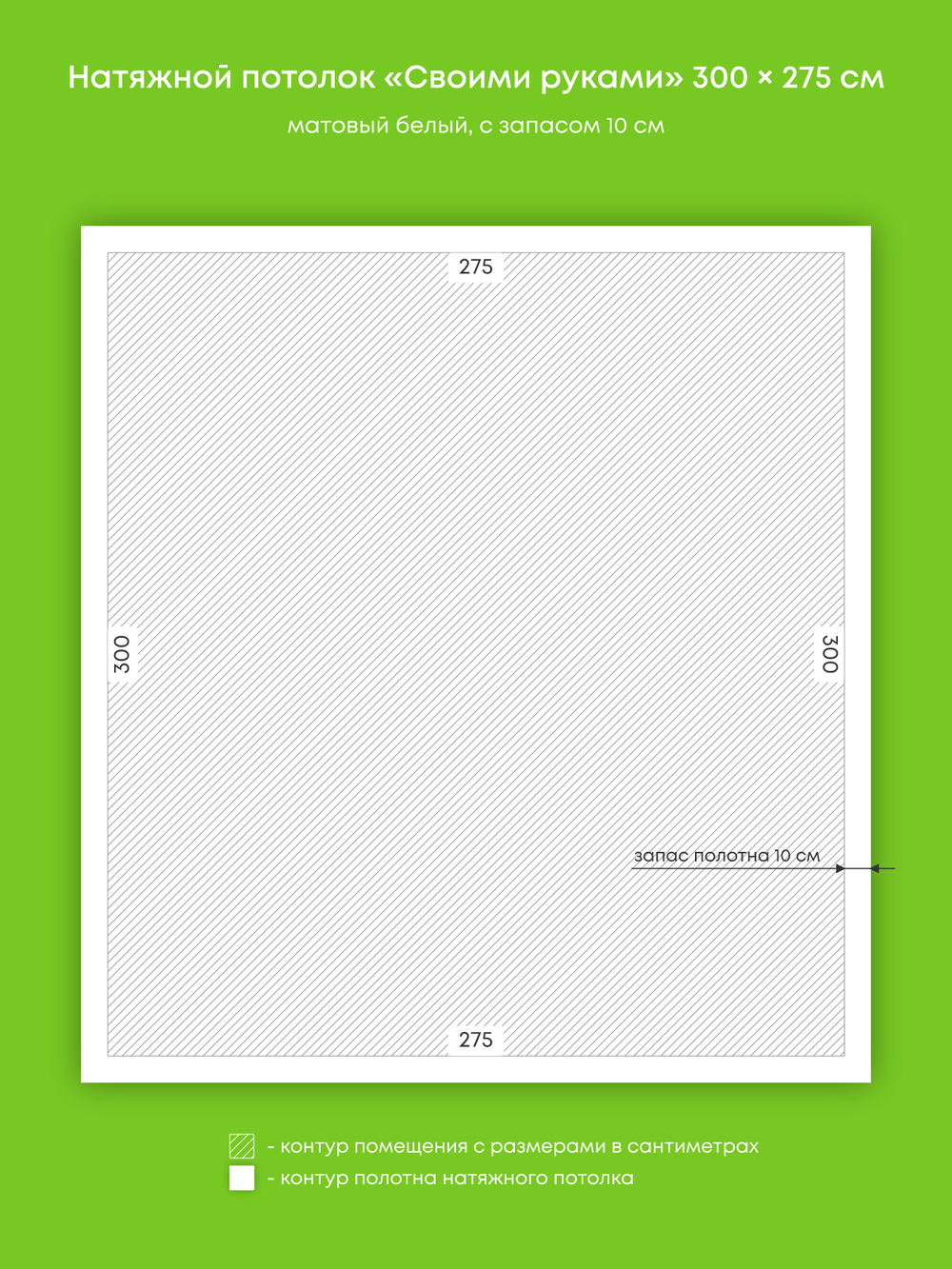 Натяжные потолки 3.9 м2, 3.9 м2, 8.3 м2