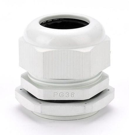 Сальник PG36 d23-32мм DEKraft 32157DEK