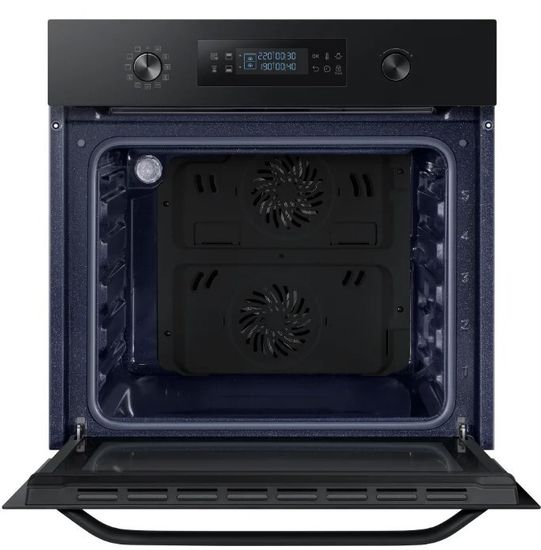 Электрический духовой шкаф Samsung NV68R3541RB