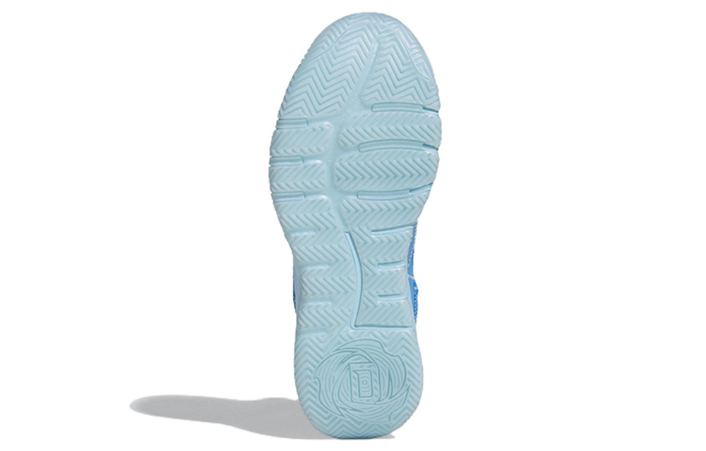 Кроссовки Adidas D Rose Son Of Chi 2.0