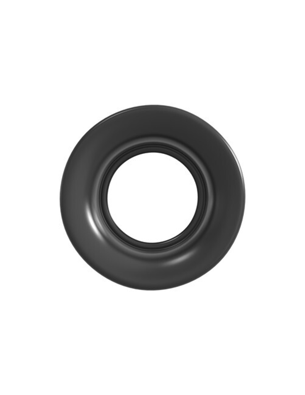 Вакуумная помпа для мужчин с реалистичной насадкой Classix Pleasure Pump (Цвет: прозрачный с черным)