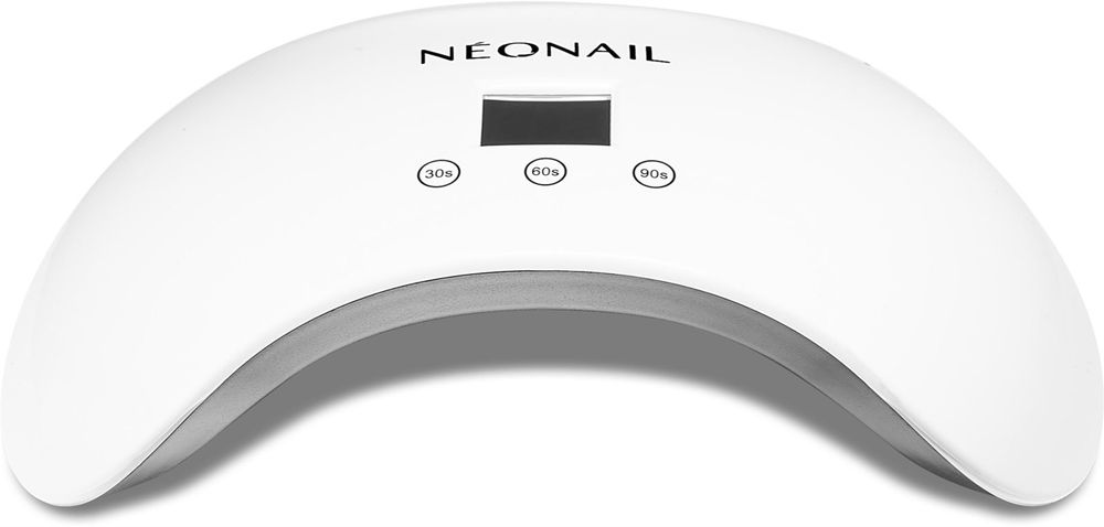 NEONAIL светодиодная лампа для гибридных и гелевых ногтей LED Lamp 8W/24