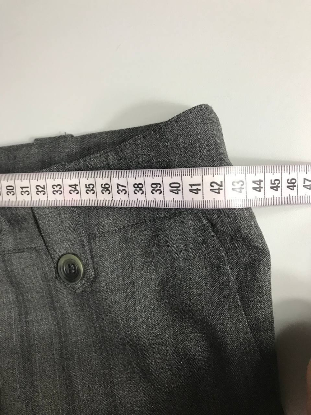 Шорты для офисного стиля, маркировка 42, визуально на 48 размер