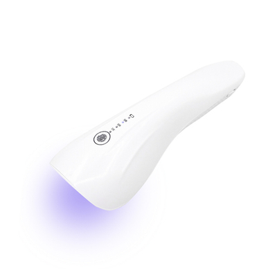 Лампа с таймером мини для маникюра LSQ3 5 Вт