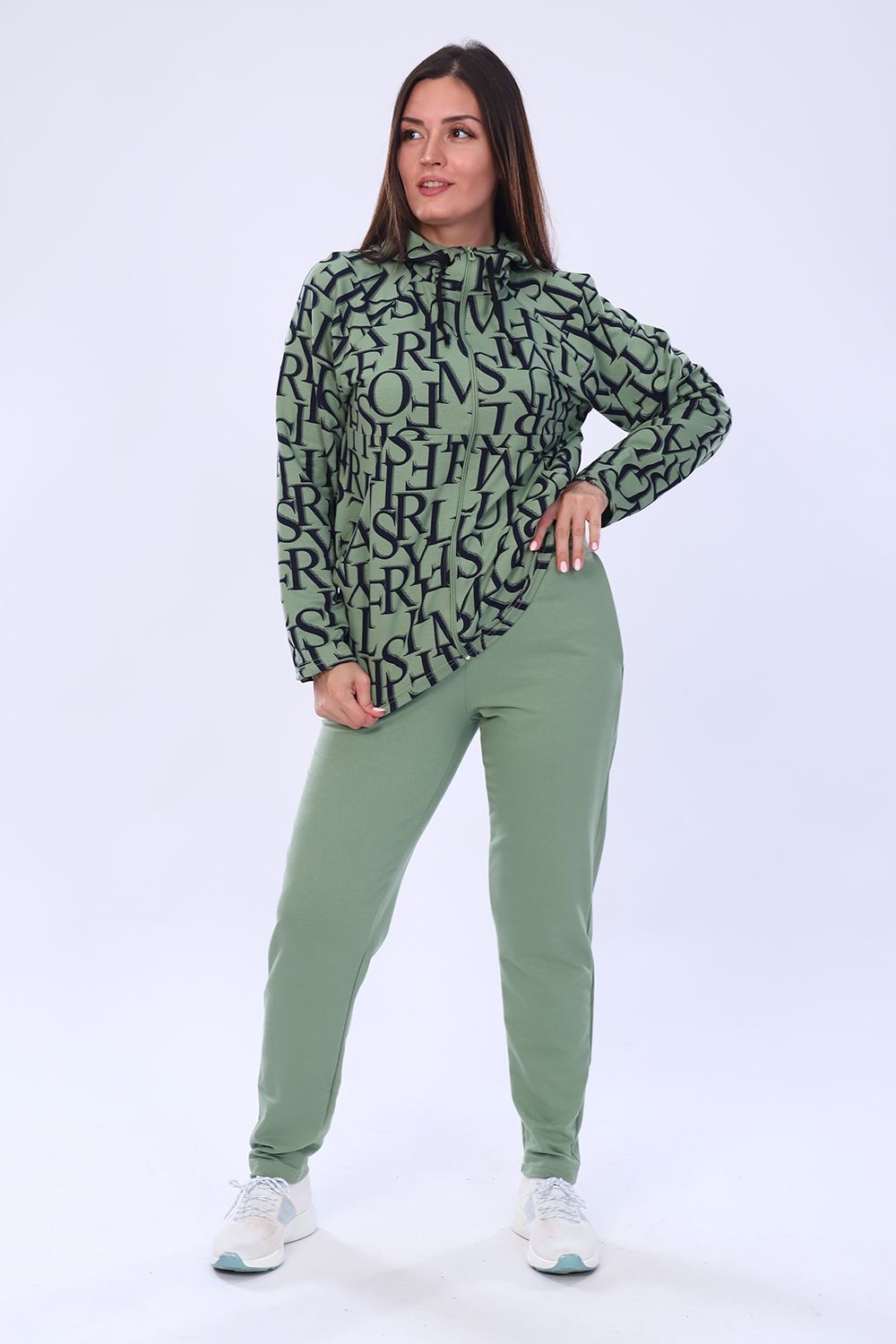 Костюм 24257 Натали (Акция)