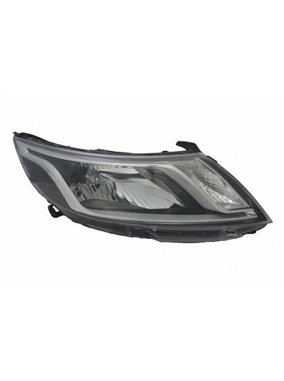 ФАРА KIA RIO 2011- ПЕРЕДНЯЯ ПРАВАЯ, НЕ КСЕНОН