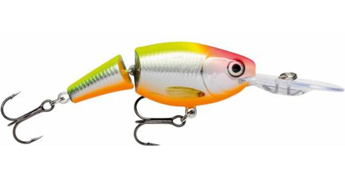 Воблер RAPALA Jointed Shad Rap JSR09 / 9 см, 25 г, цвет CLS