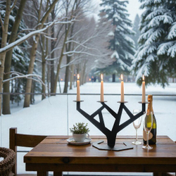 Подсвечник «Древо»