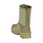 Ботинки с высоким берцем песочные "ТРОПИК"  3521