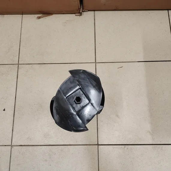 Шнек для электрического снегоуборщика BRAIT BST-2200Y