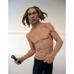 Iggy Pop Neca Figure