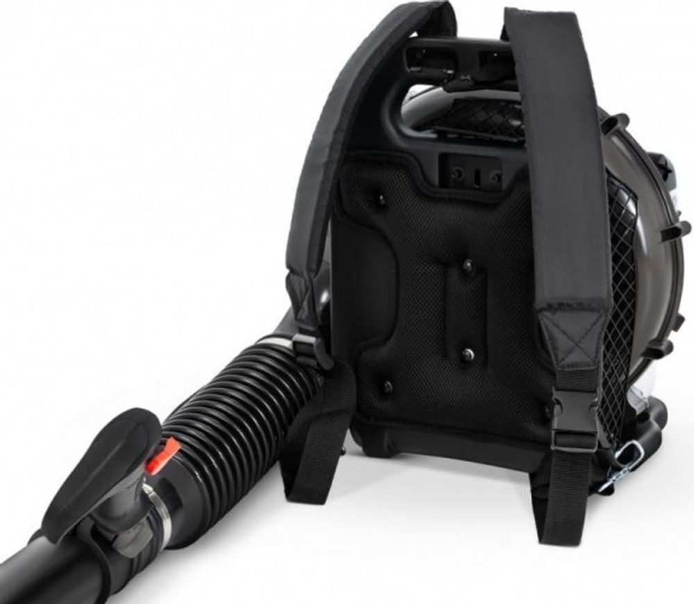 Воздуходувка бензиновая МОБИЛ К XB52А ПРЕМИУМ ранцевая MBK0023879