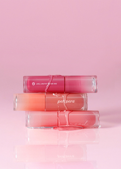 peripera Ink Mood Glowy Tint - Увлажняющая и осветляющая краска для губ, 4 g