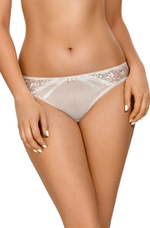 Трусики-слипы Brigitte (Размер: L) (Цвет: молочный)