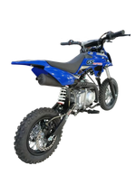 Питбайк Motoland GS Motors S11 синий