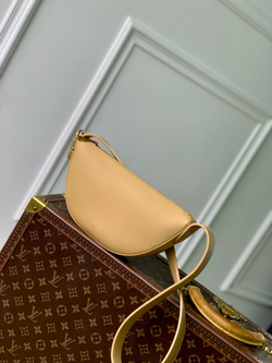 Louis Vuitton Low Key Bumbag
