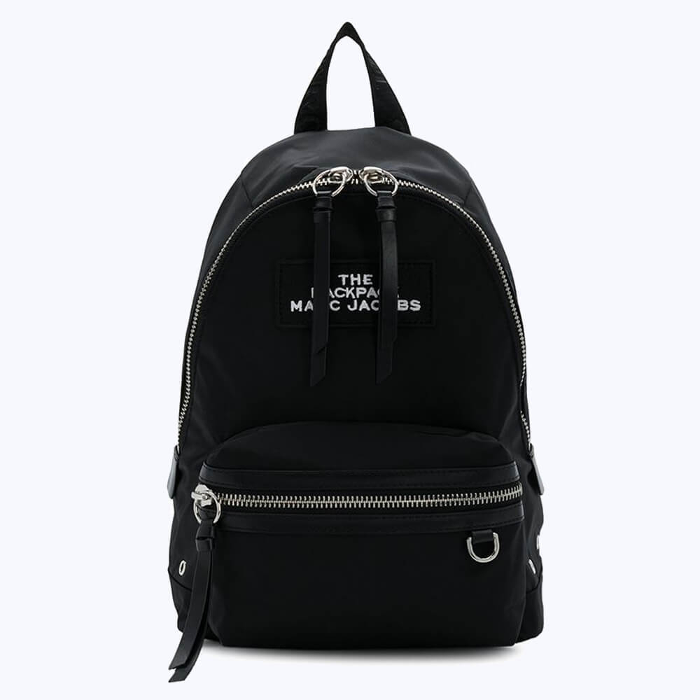 Рюкзак The Large Backpack - Black