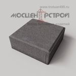 Тротуарная плитка 200х200х70