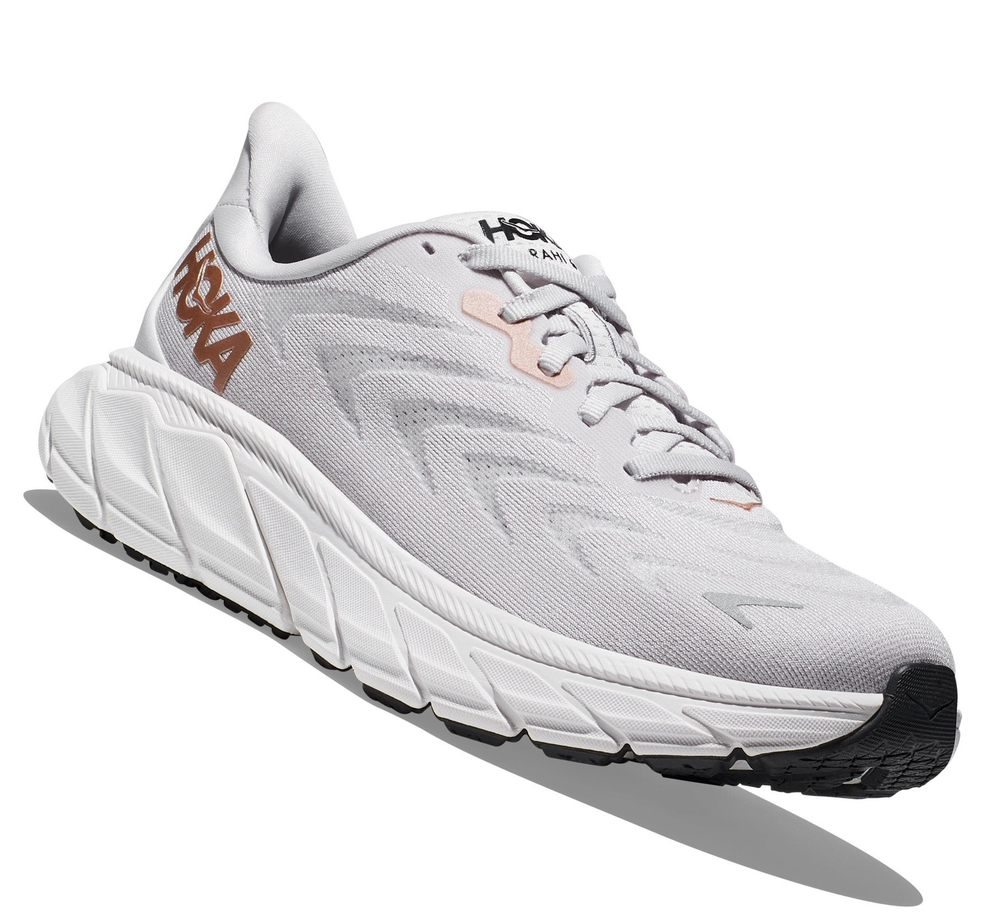 Кроссовки женские Hoka Arahi 6 WIDE