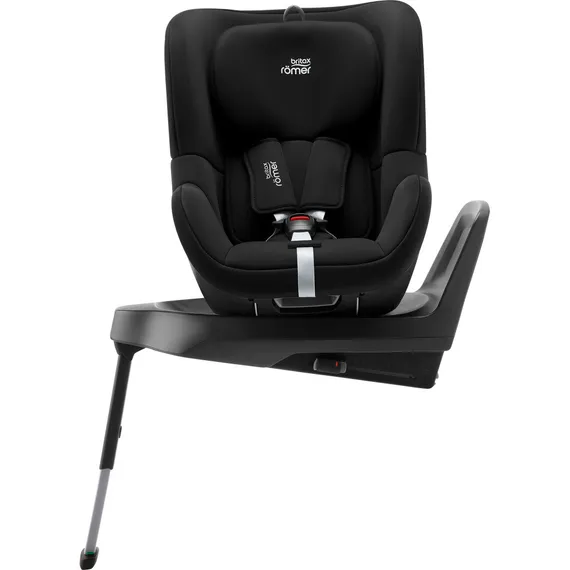 Автокресло Britax Roemer Dualfix M Plus Space Black