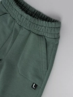 Штаны джоггеры для мальчика подростка