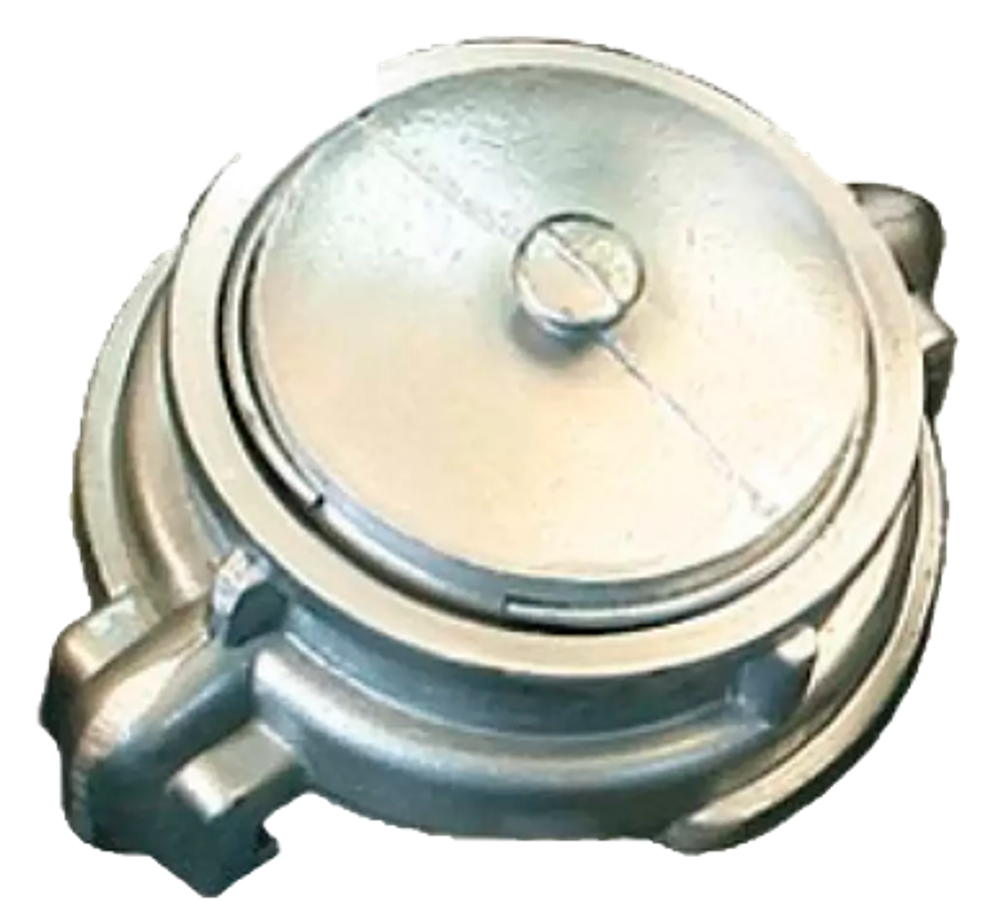 Головка пож. ГЗВ-100