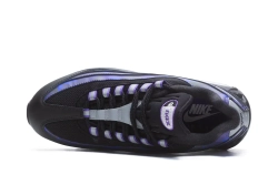 Nike Air Max 95 OG Big Bubble "Court Purple Camo"