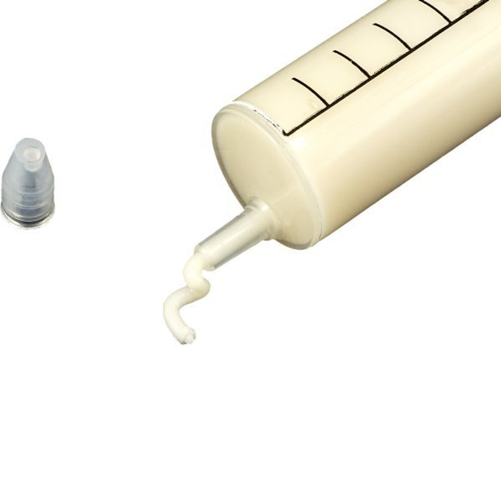 Смазка для термопленок принтеров до 35 ppm, 20 гр, Grafit