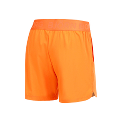 Мужские теннисные шорты Björn Borg Shorts Men - Orange