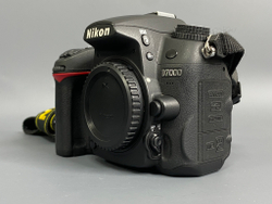 Nikon D7000
