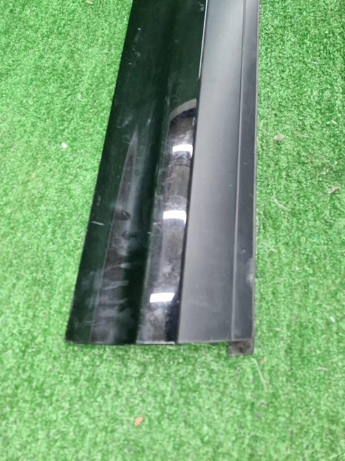 Накладка двери задняя Porsche Cayenne 2 958 10-18