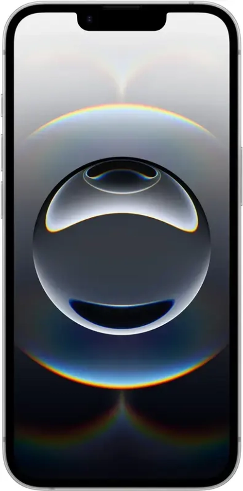 Apple iPhone 16e 512GB, White (Белый)