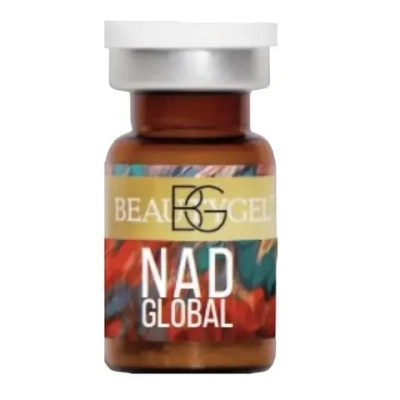 NAD Global BeautyGel | Восстановление уровня NAD