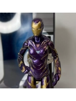 Фигурка Пеппер Поттс Супергерои Марвел ZD Toys 1606-21 свет