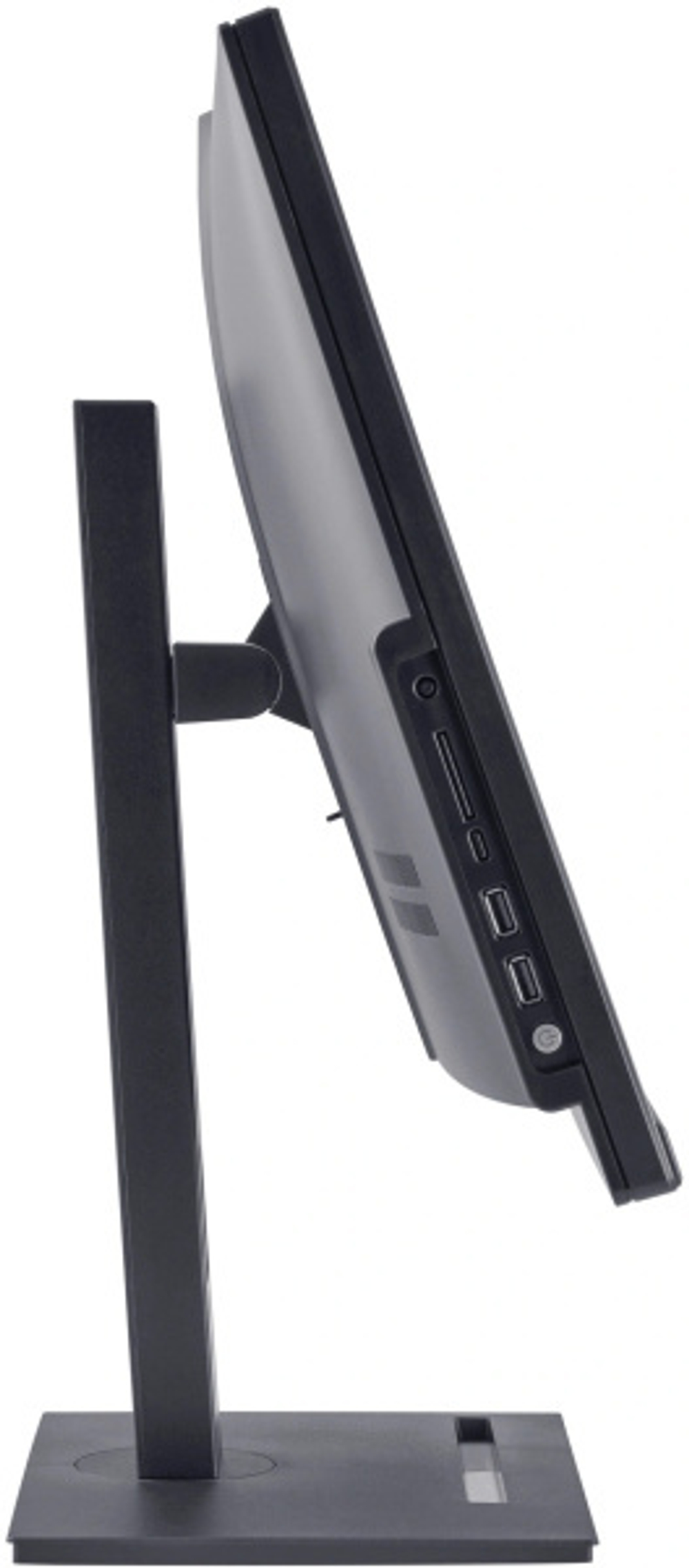 Моноблок 27'' iRu Tactio 27IM