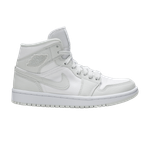 Кроссовки Jordan Air Jordan 1 Mid "Spruce Aura" (Женская размерная сетка)