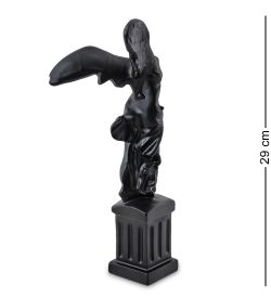 BMB- 75/2 Фигура «Ника Самофракийская»