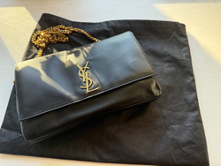 Сумка Saint Laurent Reversible Kate Shoulder Bag